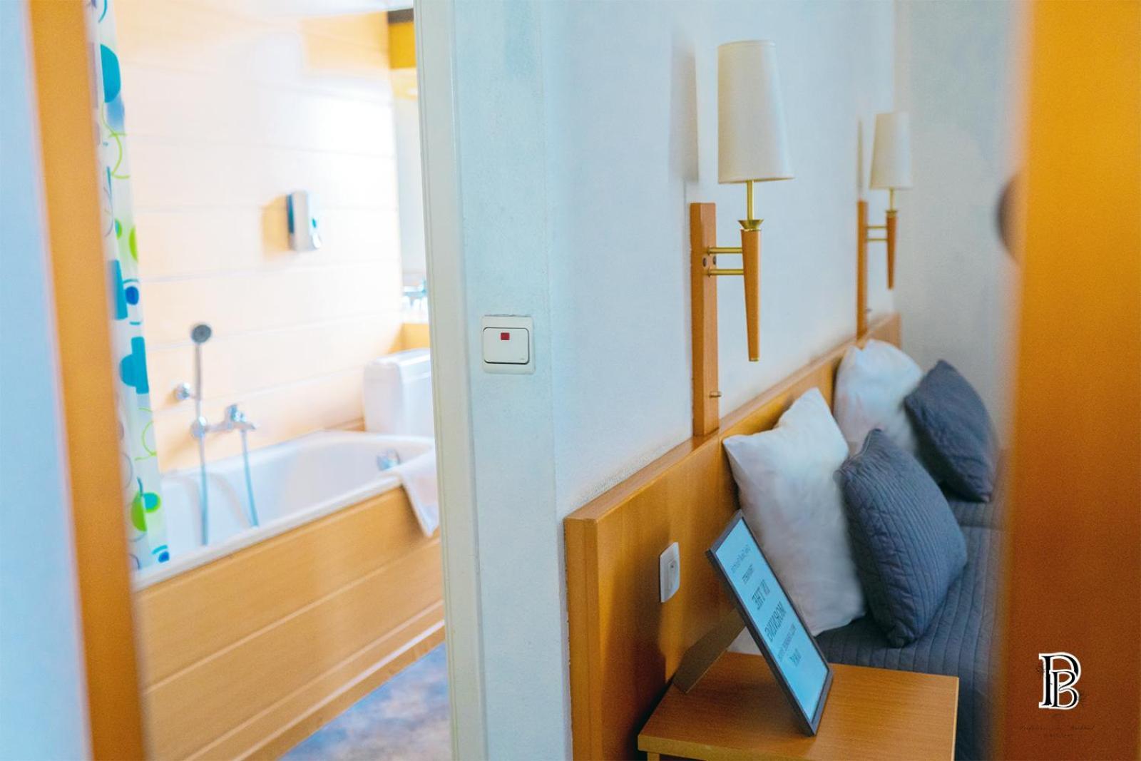 Hotel Professor Leuven Centrum Ngoại thất bức ảnh