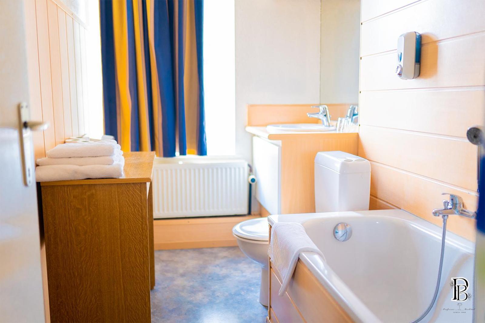 Hotel Professor Leuven Centrum Ngoại thất bức ảnh