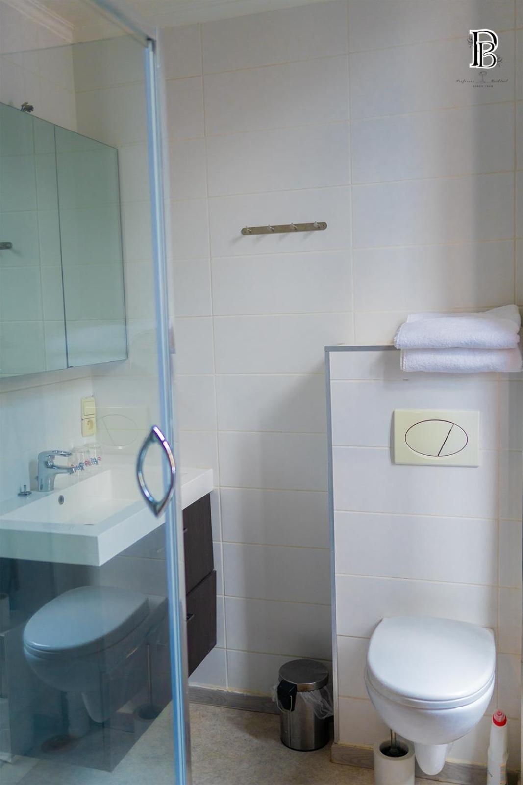 Hotel Professor Leuven Centrum Ngoại thất bức ảnh