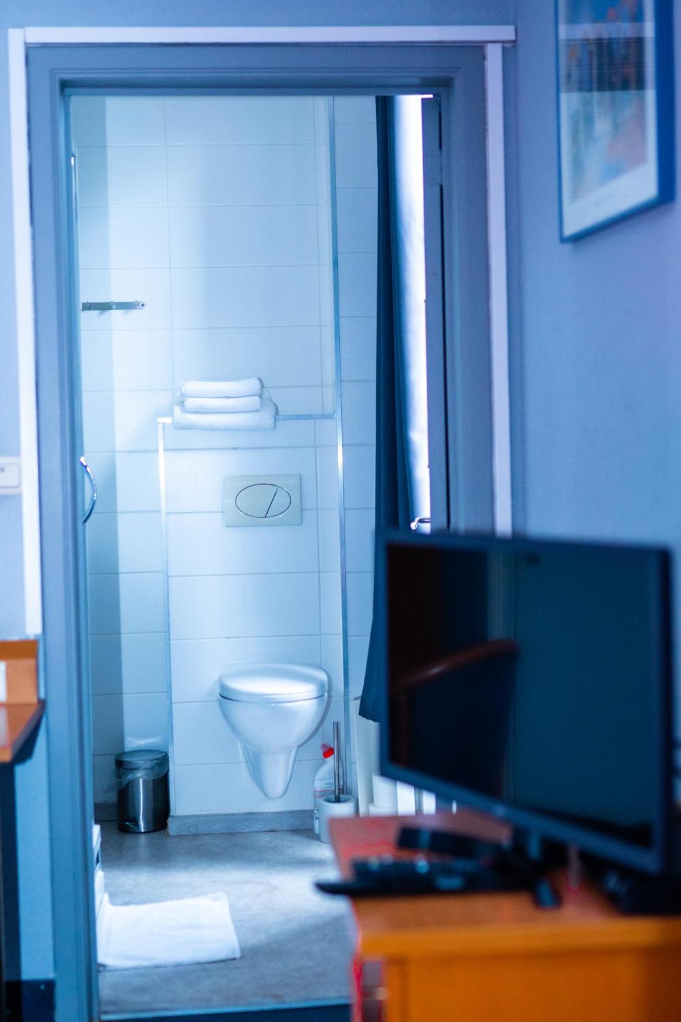Hotel Professor Leuven Centrum Ngoại thất bức ảnh
