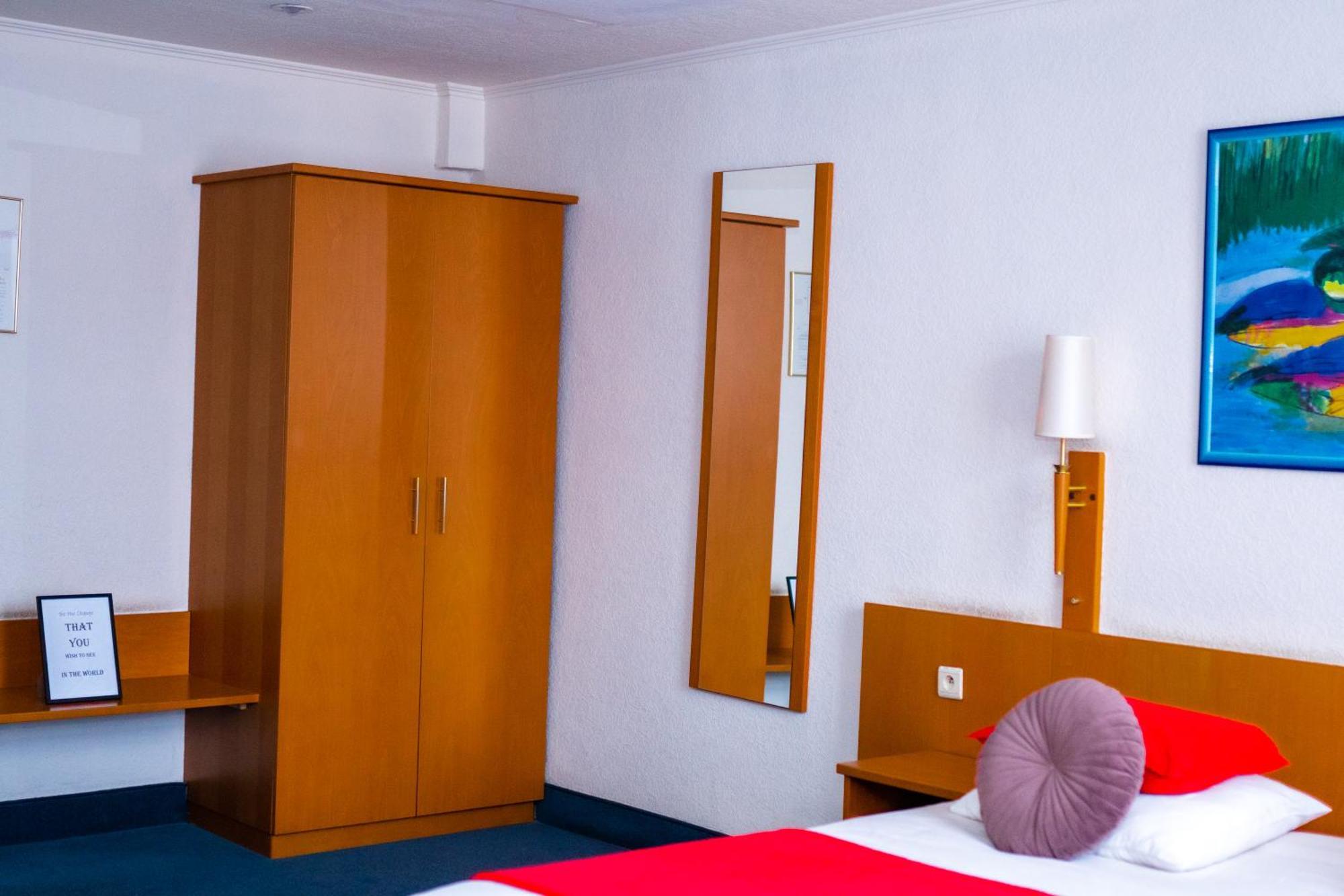 Hotel Professor Leuven Centrum Ngoại thất bức ảnh