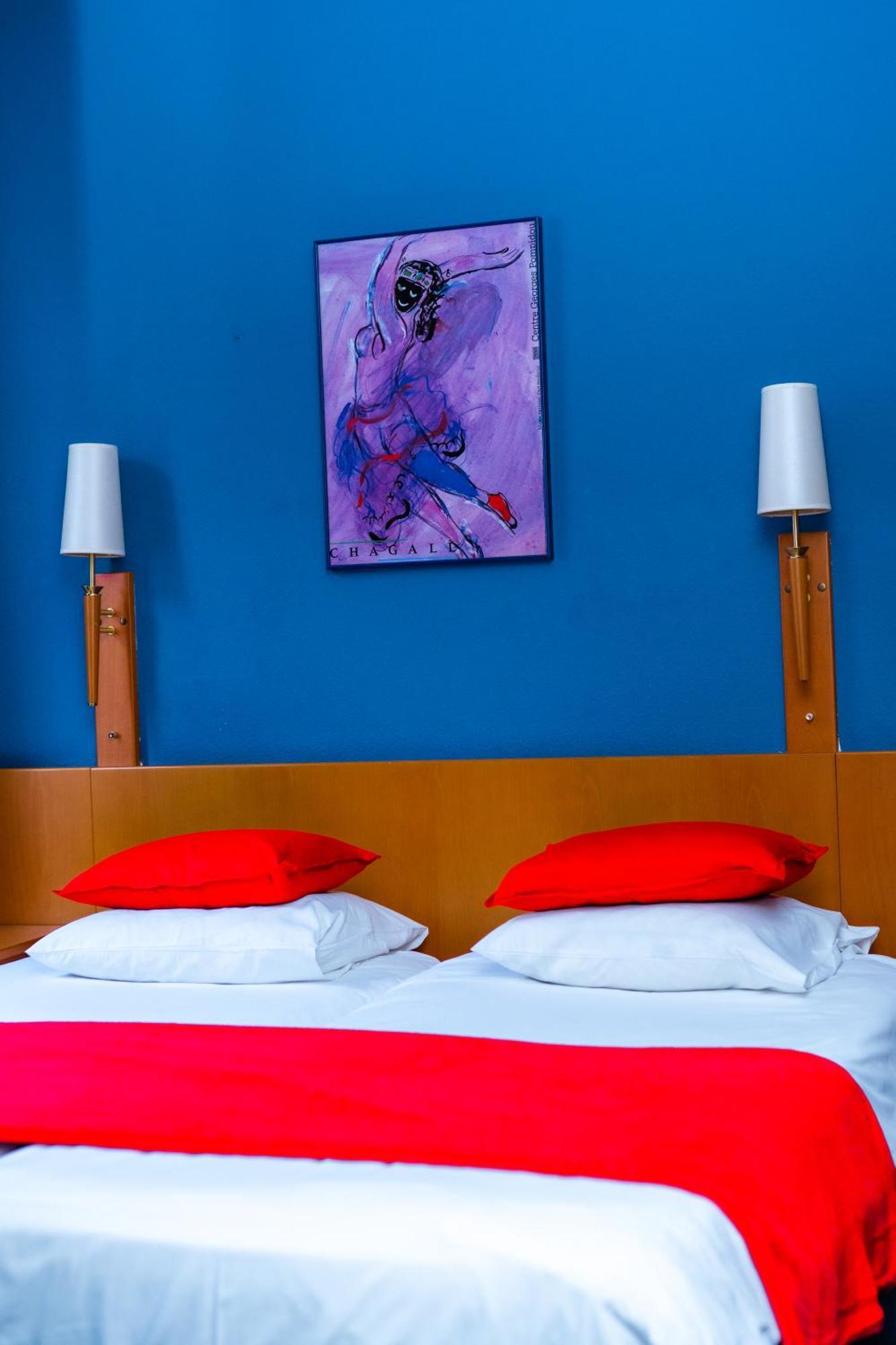 Hotel Professor Leuven Centrum Ngoại thất bức ảnh