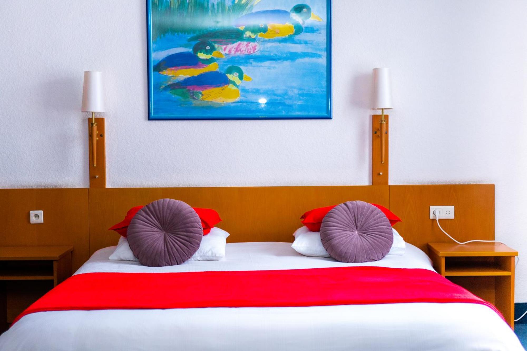 Hotel Professor Leuven Centrum Ngoại thất bức ảnh