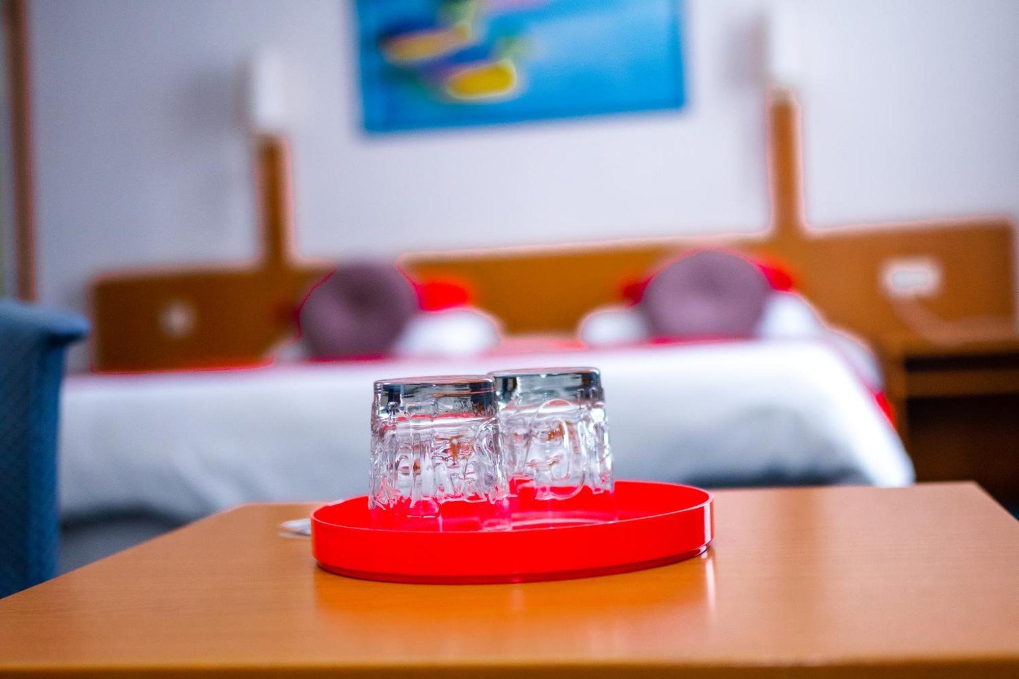 Hotel Professor Leuven Centrum Ngoại thất bức ảnh
