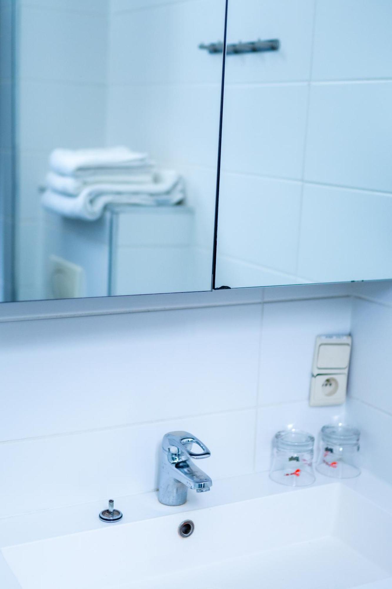 Hotel Professor Leuven Centrum Ngoại thất bức ảnh
