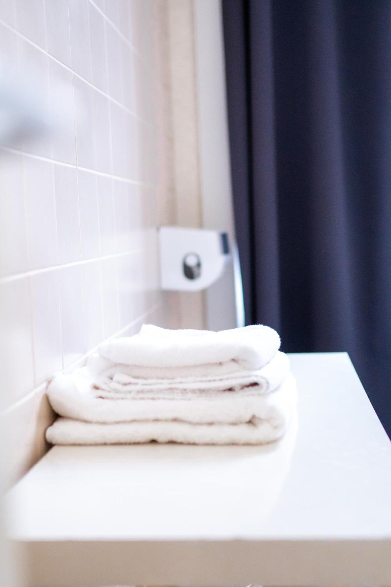 Hotel Professor Leuven Centrum Ngoại thất bức ảnh